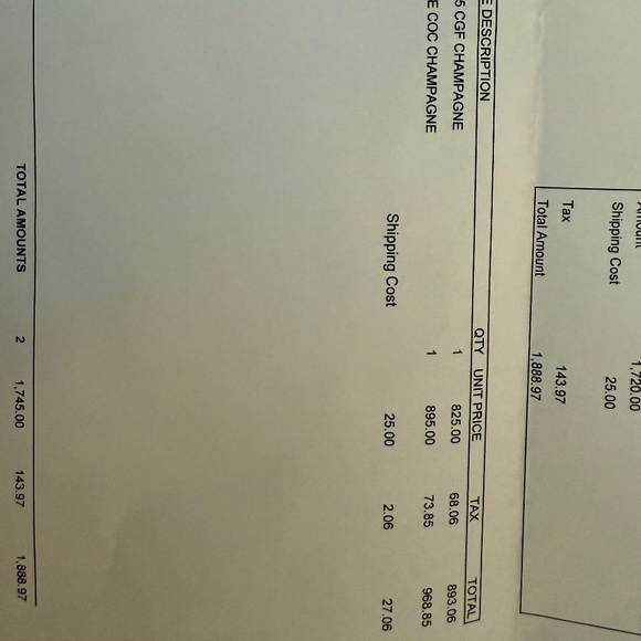 Gift From An Ex. BRAND NEW!! - Picture 7 of 8